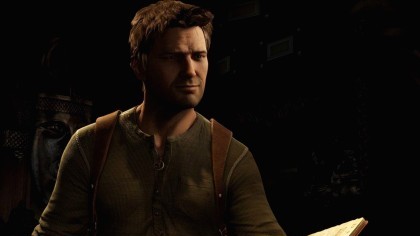 Uncharted 3: Drake's Deception скриншоты