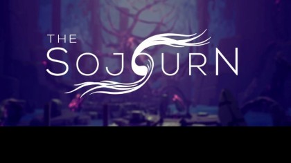 The Sojourn скриншоты