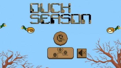 Duck Season игра