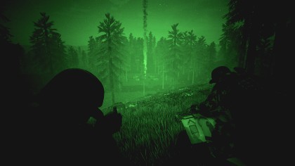 XERA: Survival скриншоты