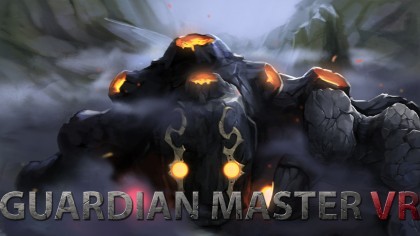 Guardian Master VR игра