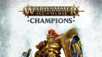 Warhammer: Age of Sigmar Champions скриншоты