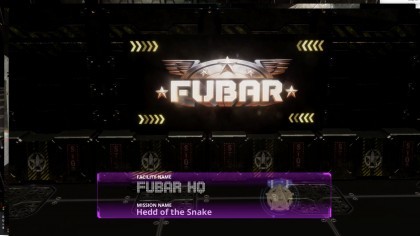 FUBAR (2019) игра