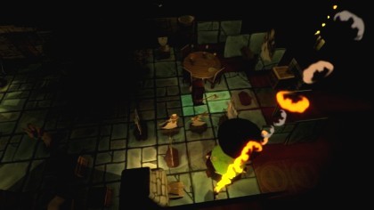 Popup Dungeon скриншоты