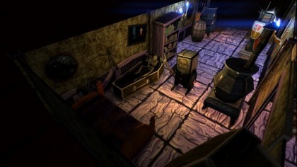 Popup Dungeon скриншоты