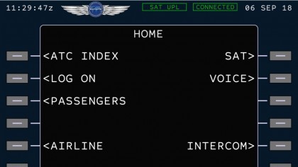 Rotate – Professional Virtual Aviation Network скриншоты