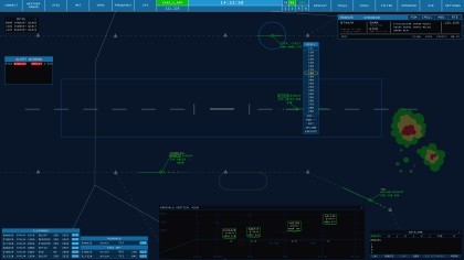 Rotate – Professional Virtual Aviation Network скриншоты