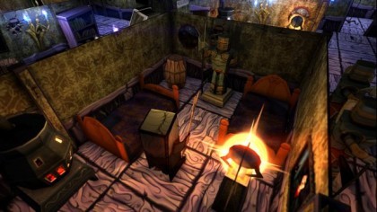 Popup Dungeon скриншоты