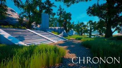 Chronon игра