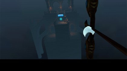 Dungeon Puzzle VR скриншоты