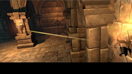 Dungeon Puzzle VR скриншоты