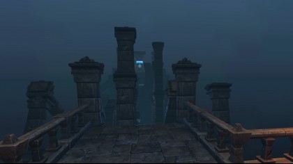 Dungeon Puzzle VR скриншоты