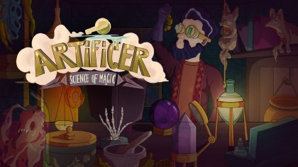 Artificer скриншоты