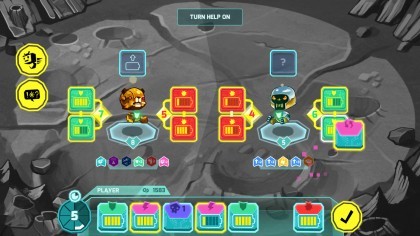 Insane Robots игра