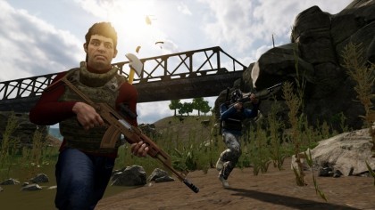 The Culling 2 скриншоты