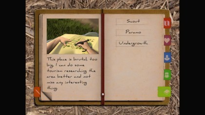 Survival Diary скриншоты