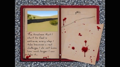 Survival Diary скриншоты