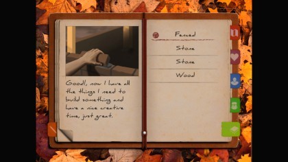 Survival Diary скриншоты