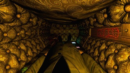 Buried Alive VR скриншоты