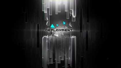 Deployment игра