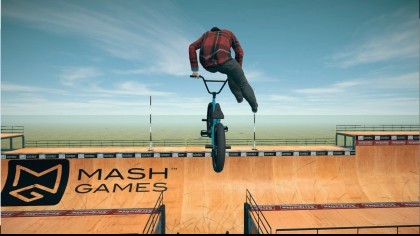 PIPE by BMX Streets игра