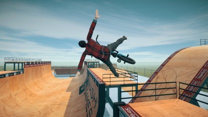 PIPE by BMX Streets скриншоты