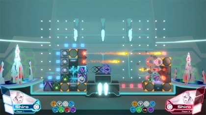 Voltron: Cubes of Olkarion игра