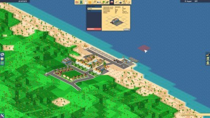 Summer Islands игра