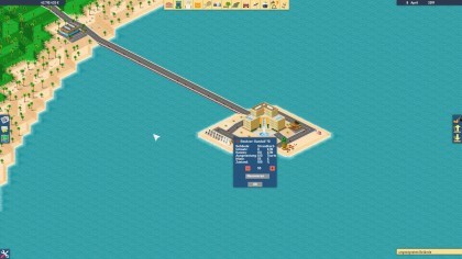 Summer Islands игра