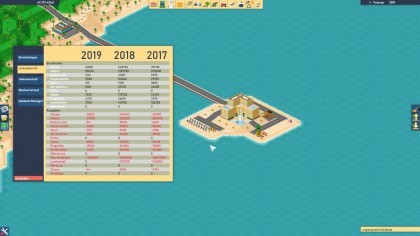 Summer Islands скриншоты