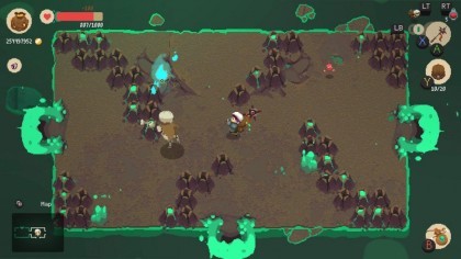 Moonlighter: Between Dimensions скриншоты