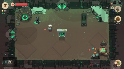 Moonlighter: Between Dimensions скриншоты