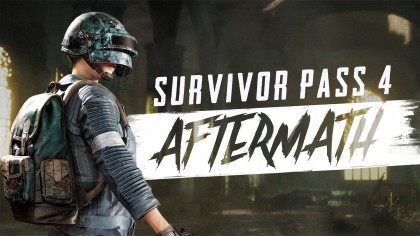 Survivor Pass 4: Aftermath скриншоты