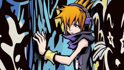 The World Ends with You: Final Remix скриншоты