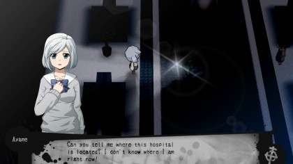 Corpse Party 2: Dead Patient скриншоты