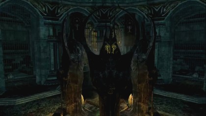 The Lord of the Rings Online: Minas Morgul игра