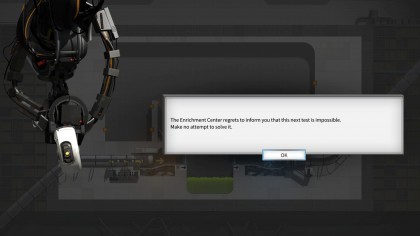 Bridge Constructor Portal игра