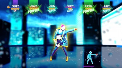 Just Dance 2020 скриншоты