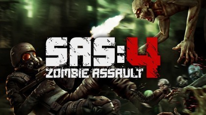 SAS: Zombie Assault 4 скриншоты