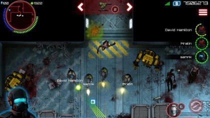 SAS: Zombie Assault 4 игра