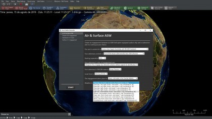 Command: Modern Operations скриншоты