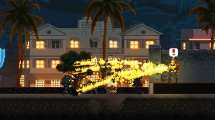 Door Kickers: Action Squad скриншоты