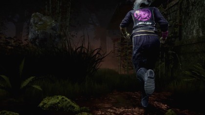 Dead by Daylight: Cursed Legacy скриншоты