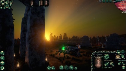 AstronTycoon2: Ritual скриншоты