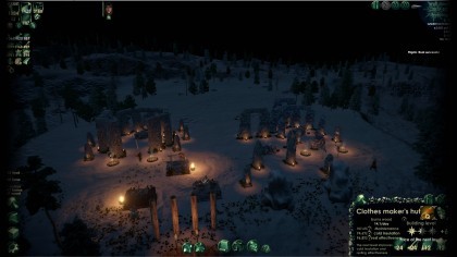 AstronTycoon2: Ritual скриншоты