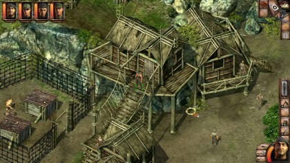 Commandos 2 - HD Remaster скриншоты