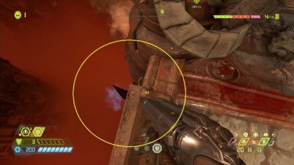 Doom Eternal скриншоты