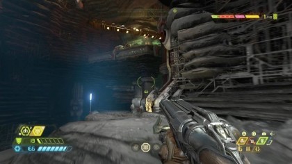 Doom Eternal скриншоты