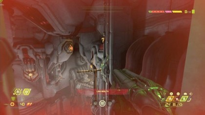 Doom Eternal скриншоты