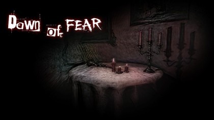 Dawn of Fear игра